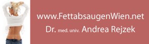 Fettabsaugung - liposuktion: Ordination Dr. med. Andrea Rejzek Wien